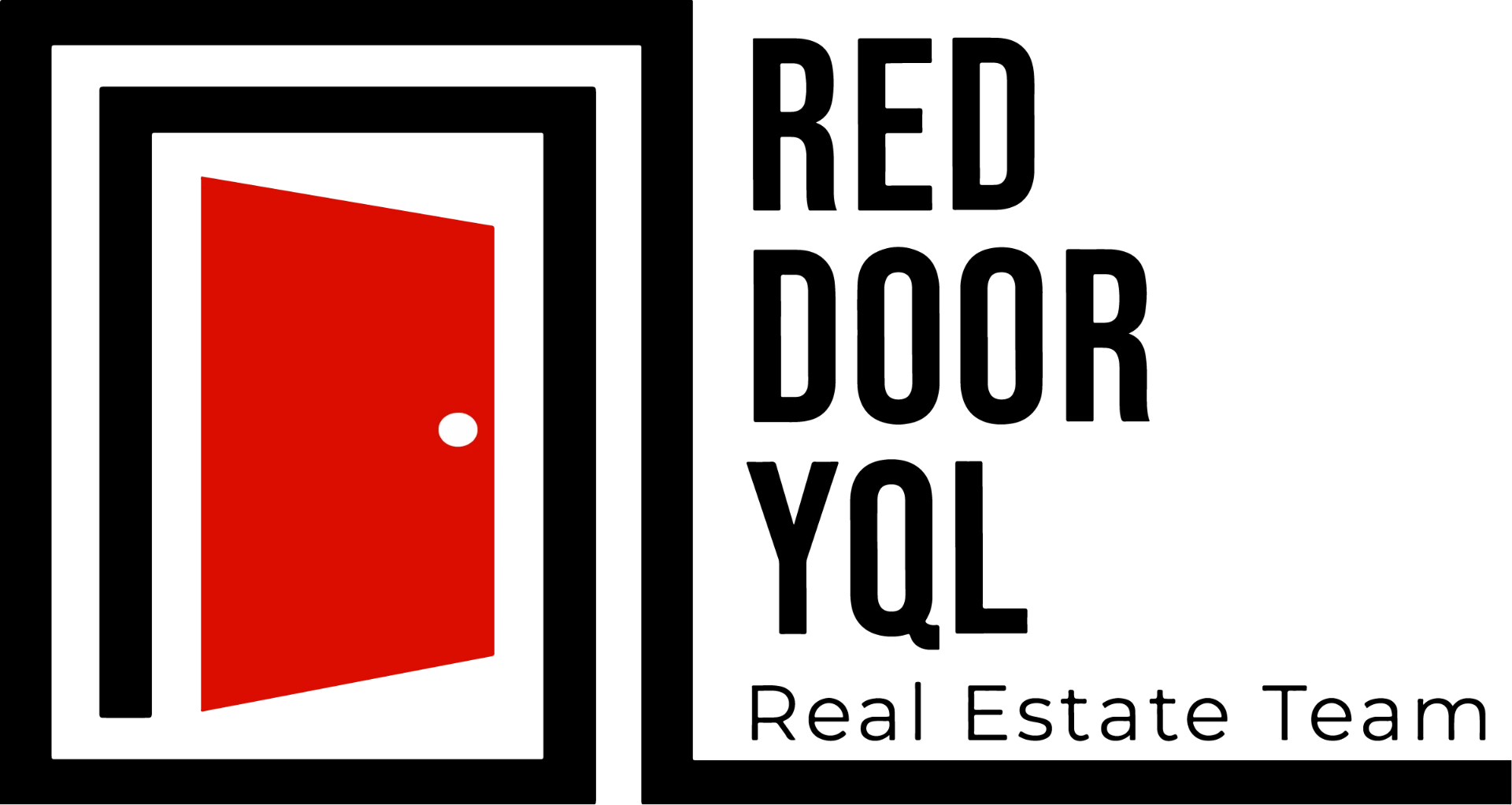Red Door YQL Real Estate Team